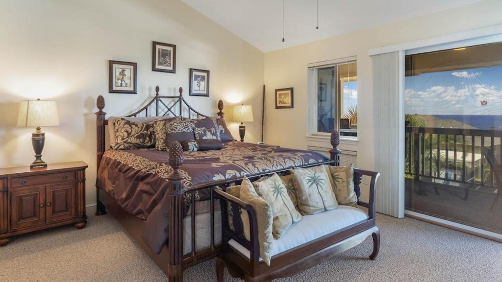 3 Bedroom Amazing Location Acn4 Kailua-Kona Dış mekan fotoğraf