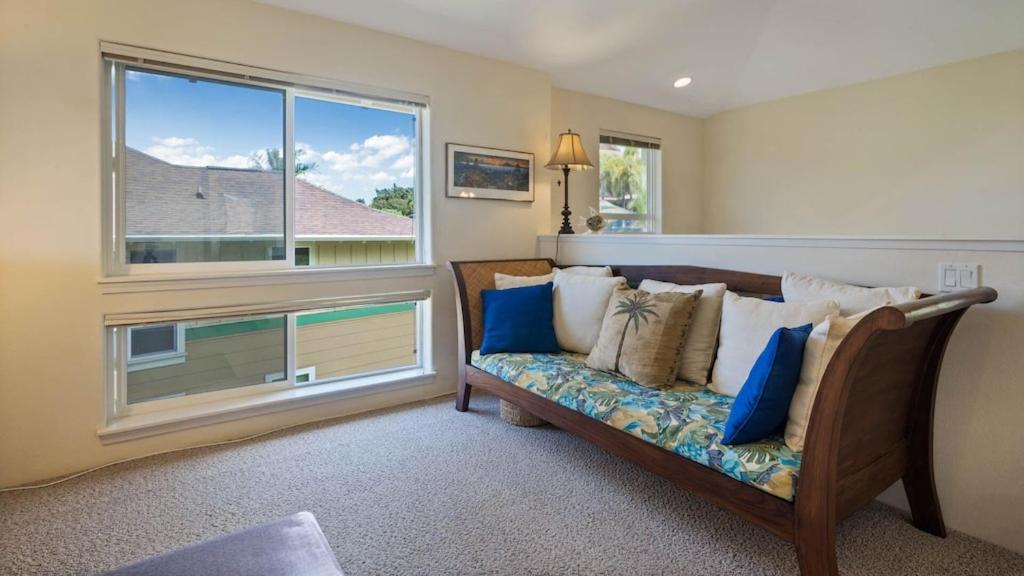 3 Bedroom Amazing Location Acn4 Kailua-Kona Dış mekan fotoğraf
