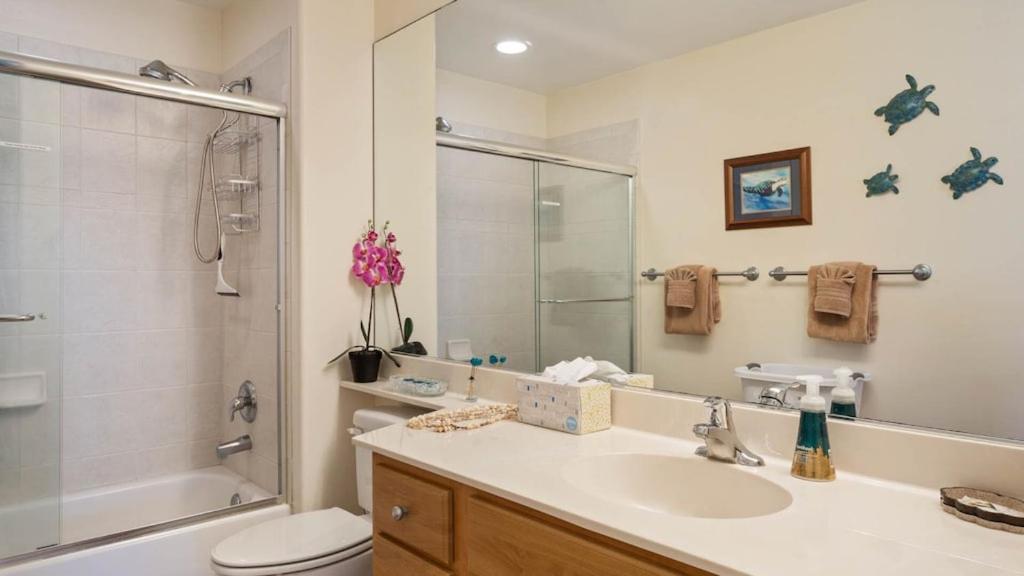 3 Bedroom Amazing Location Acn4 Kailua-Kona Dış mekan fotoğraf