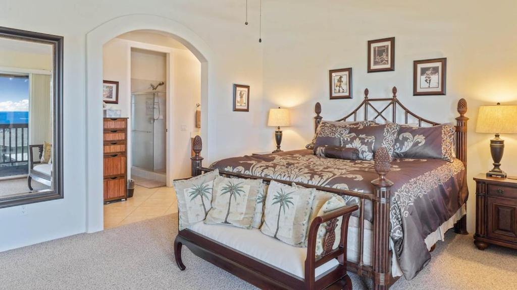 3 Bedroom Amazing Location Acn4 Kailua-Kona Dış mekan fotoğraf
