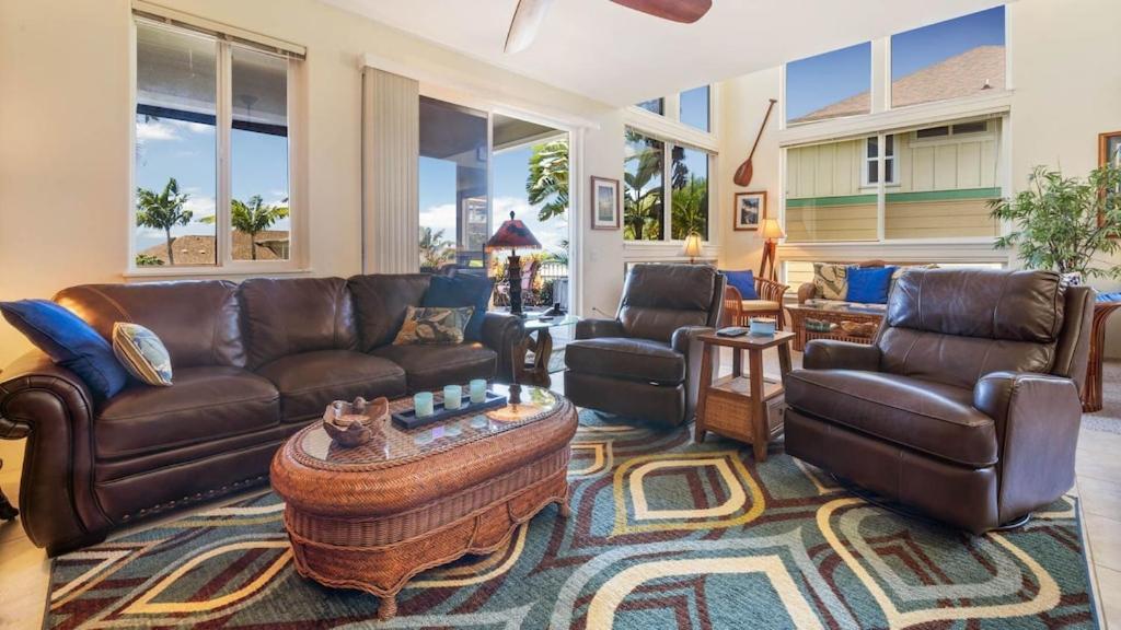 3 Bedroom Amazing Location Acn4 Kailua-Kona Dış mekan fotoğraf