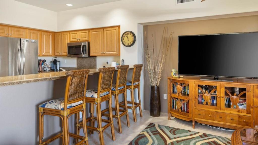 3 Bedroom Amazing Location Acn4 Kailua-Kona Dış mekan fotoğraf