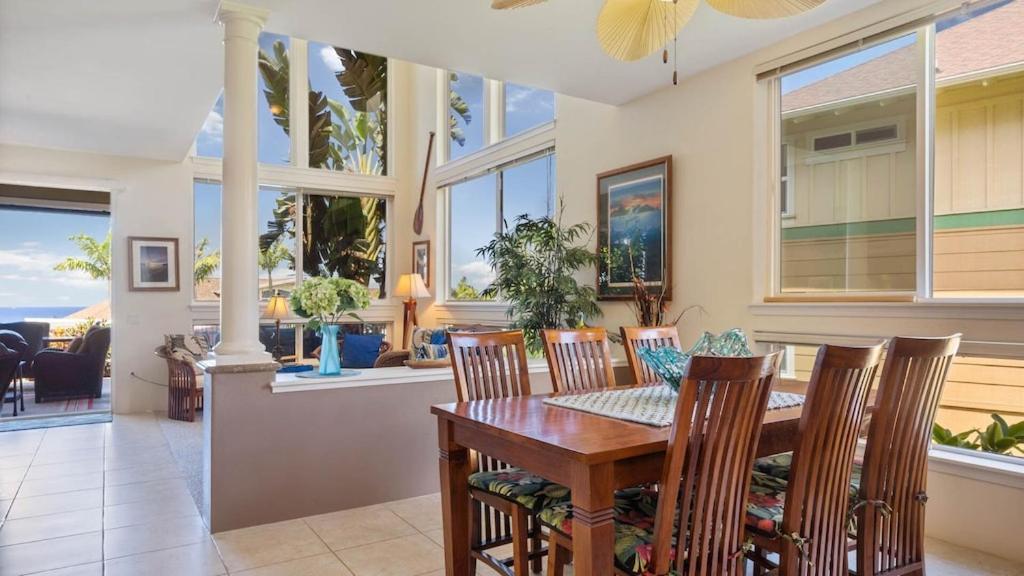 3 Bedroom Amazing Location Acn4 Kailua-Kona Dış mekan fotoğraf