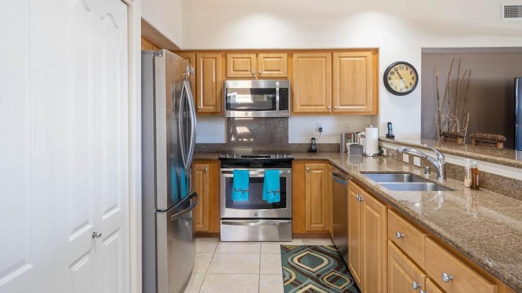 3 Bedroom Amazing Location Acn4 Kailua-Kona Dış mekan fotoğraf