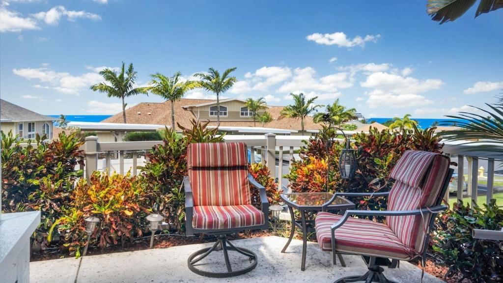3 Bedroom Amazing Location Acn4 Kailua-Kona Dış mekan fotoğraf
