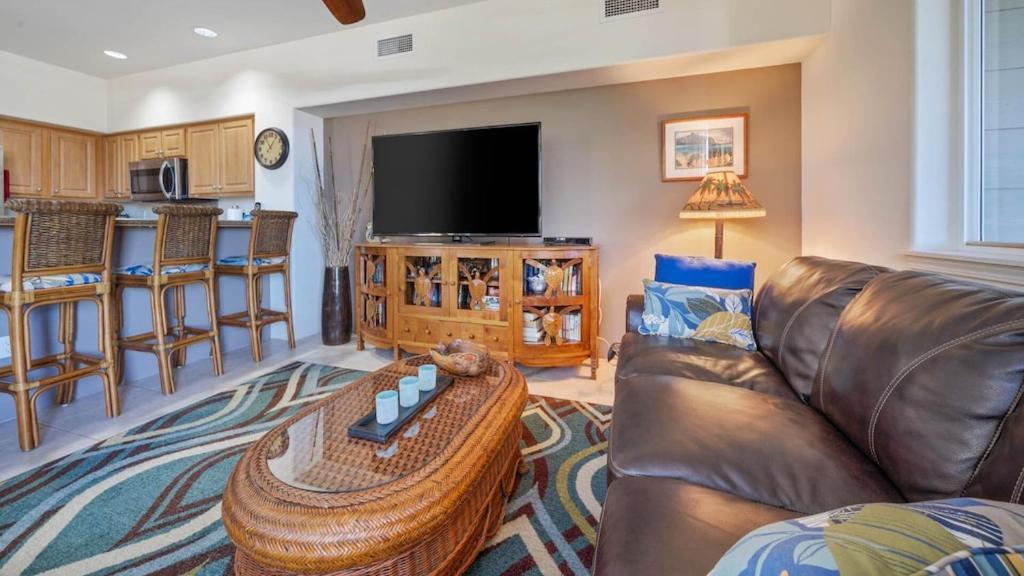 3 Bedroom Amazing Location Acn4 Kailua-Kona Dış mekan fotoğraf