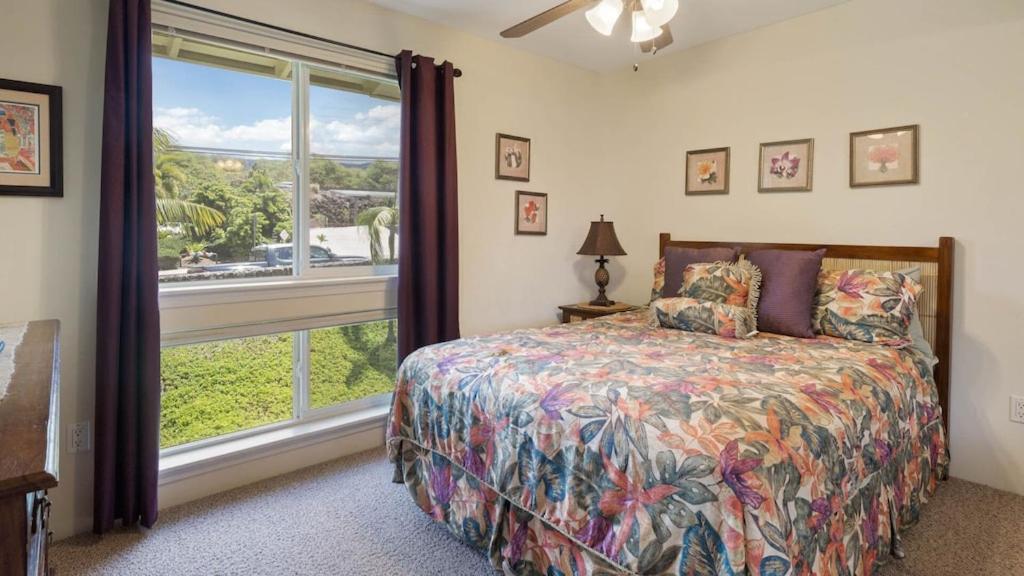 3 Bedroom Amazing Location Acn4 Kailua-Kona Dış mekan fotoğraf