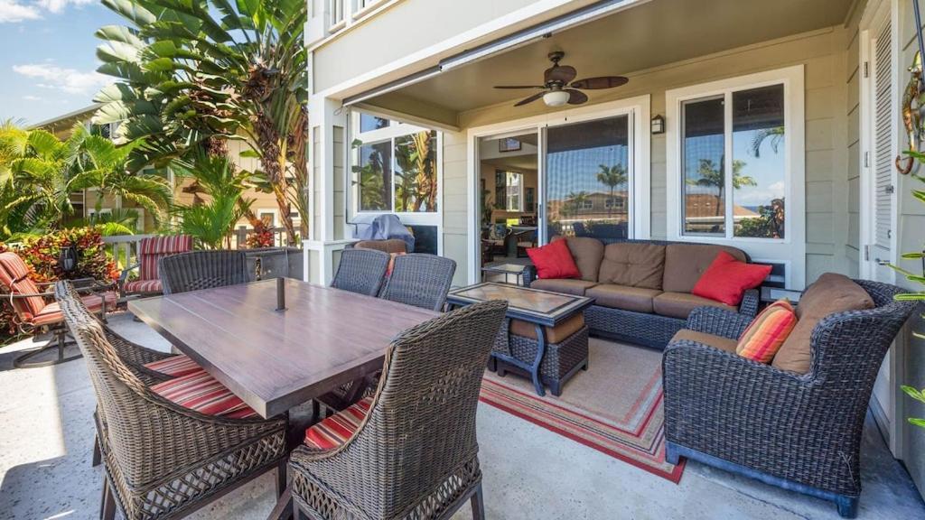 3 Bedroom Amazing Location Acn4 Kailua-Kona Dış mekan fotoğraf